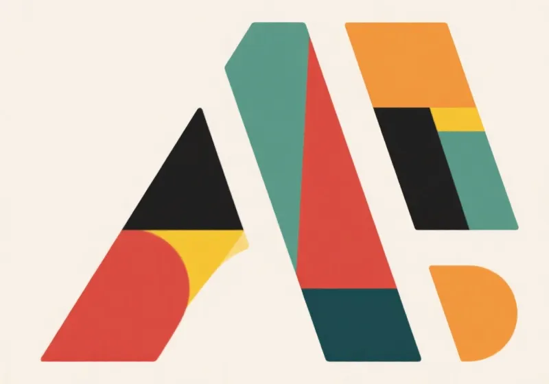 数据可视化示意