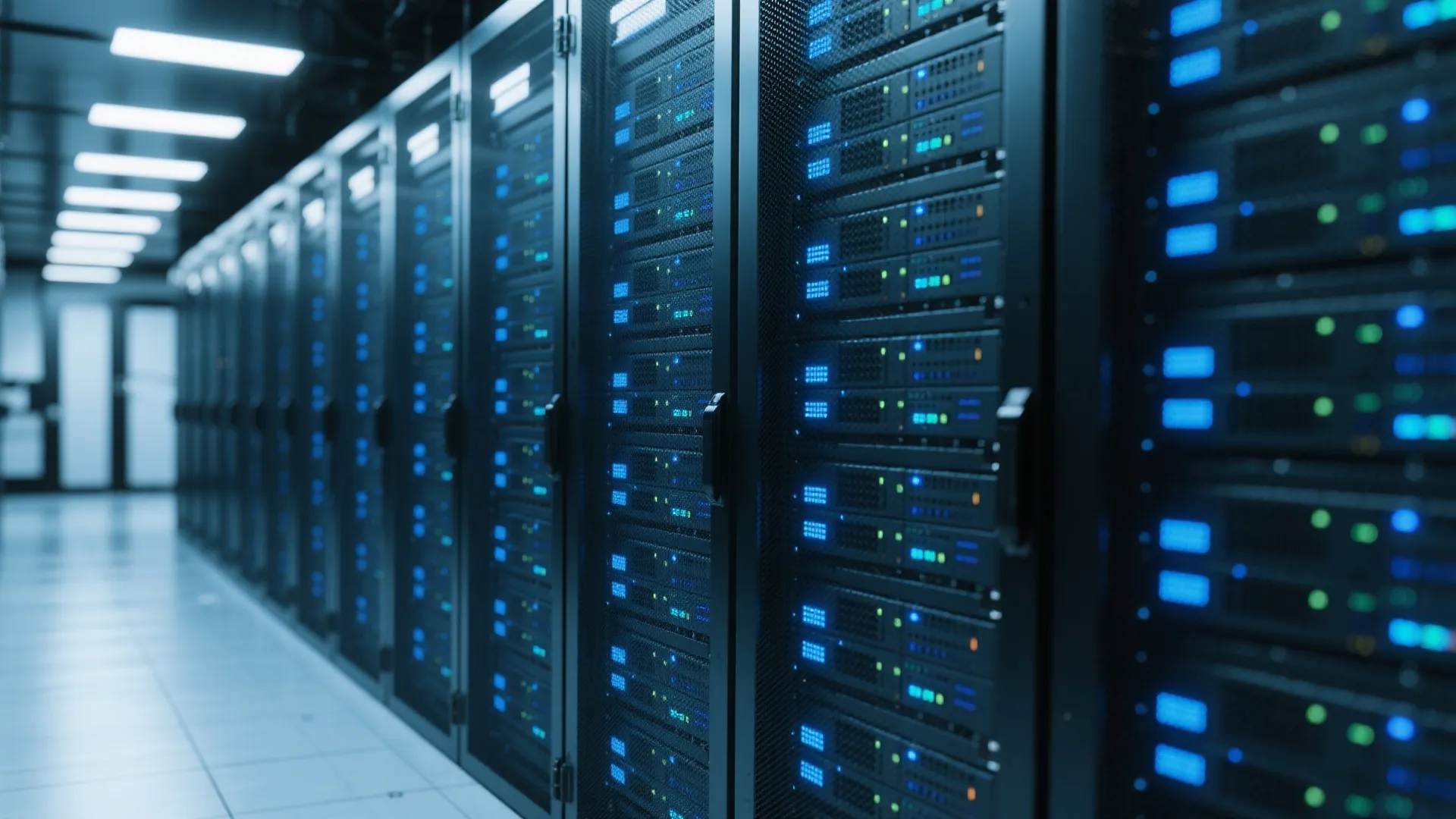 Data Infrastructure