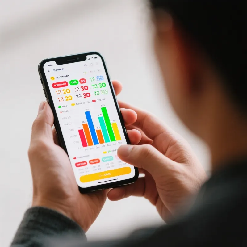 Data Visualization Features