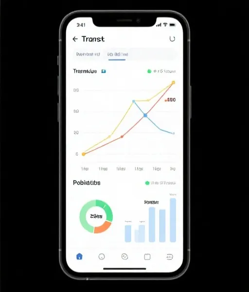 Trend Analysis