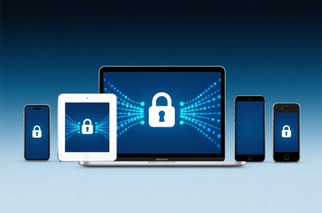 跨平台兼容与数据安全